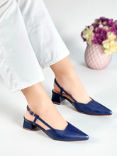 Cargar imagen en el visor de la galería, ANDREA AZUL
