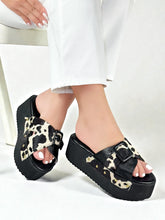 Cargar imagen en el visor de la galería, SIMONA ANIMAL PRINT
