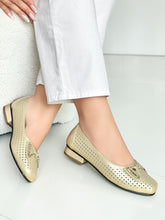 Cargar imagen en el visor de la galería, SHIRLEY DORADO
