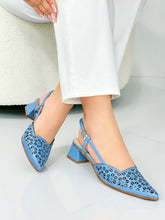 Cargar imagen en el visor de la galería, ALIX CELESTE
