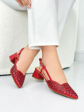 Cargar imagen en el visor de la galería, ALIX ROJO
