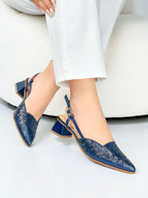 Cargar imagen en el visor de la galería, ALIX AZUL
