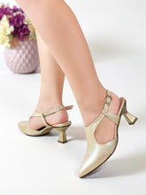 Cargar imagen en el visor de la galería, ANGELICA CHAMPÁN
