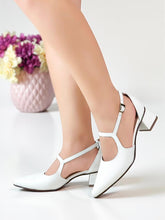 Cargar imagen en el visor de la galería, ALCIRA BLANCO
