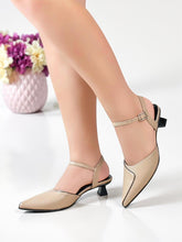 Cargar imagen en el visor de la galería, STEFANY  TAUPE
