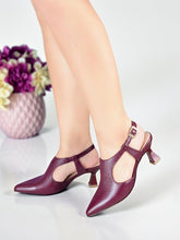 Cargar imagen en el visor de la galería, ANGELICA BORGOÑA
