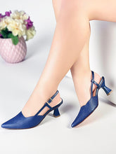 Cargar imagen en el visor de la galería, CLAUDIA AZUL
