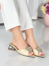 Cargar imagen en el visor de la galería, ISMELDA DORADO
