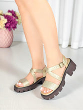 Cargar imagen en el visor de la galería, RAFAELA DORADA
