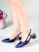 Cargar imagen en el visor de la galería, ANDREA AZUL
