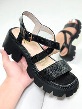 Cargar imagen en el visor de la galería, RAFAELA NEGRO
