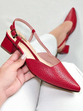 Cargar imagen en el visor de la galería, ANDREA ROJO
