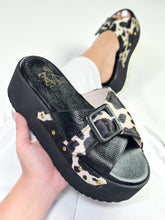 Cargar imagen en el visor de la galería, SIMONA ANIMAL PRINT
