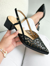 Cargar imagen en el visor de la galería, ALIX NEGRO
