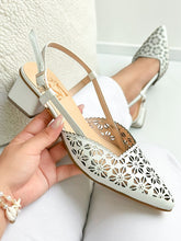 Cargar imagen en el visor de la galería, ALIX BLANCO
