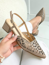 Cargar imagen en el visor de la galería, ALIX TAUPE
