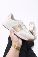 Cargar imagen en el visor de la galería, EMILIA BEIGE X CHAMPAGNE
