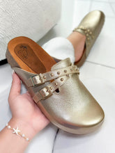 Cargar imagen en el visor de la galería, YAMILE DORADO
