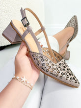 Cargar imagen en el visor de la galería, ALIX ARENA
