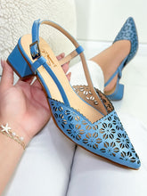 Cargar imagen en el visor de la galería, ALIX CELESTE
