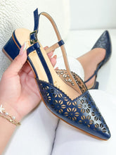 Cargar imagen en el visor de la galería, ALIX AZUL
