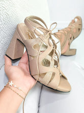 Cargar imagen en el visor de la galería, KATHERINE CAPUCHINO
