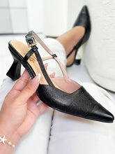 Cargar imagen en el visor de la galería, LUCIANA NEGRO
