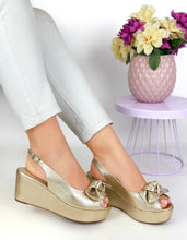 Cargar imagen en el visor de la galería, YURAIDY DORADO
