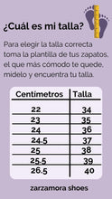 Cargar imagen en el visor de la galería, VALERIA ROJO
